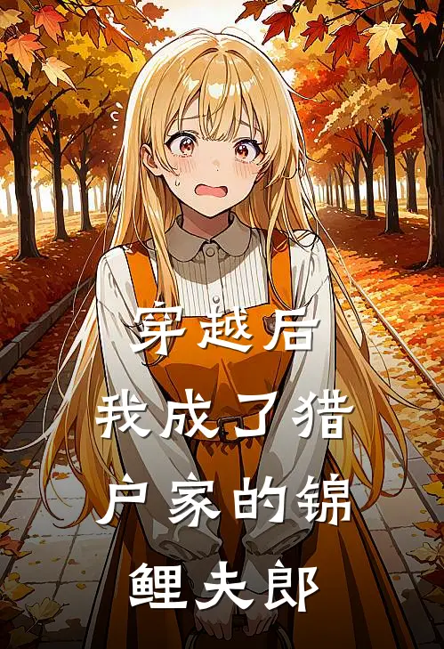 穿越后，我成了猎户家的锦鲤夫郎