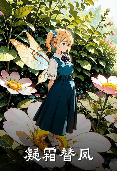 凝霜替凤凝儿煜齐完结小说大全_免费热门小说凝霜替凤(凝儿煜齐)