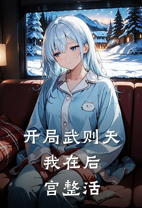 李世民春桃（开局武则天，我在后宫整活）最新章节列表_（李世民春桃）开局武则天，我在后宫整活最新小说