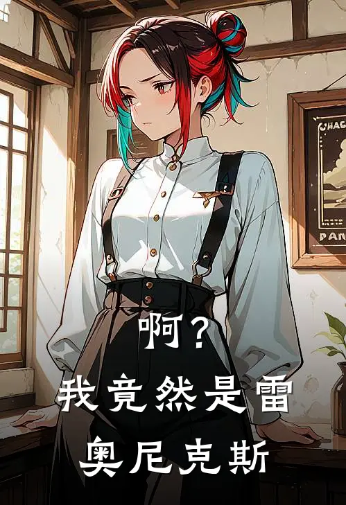 啊？我竟然是雷奥尼克斯