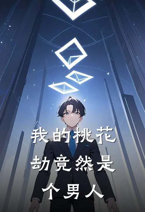 我的桃花劫竟然是个男人