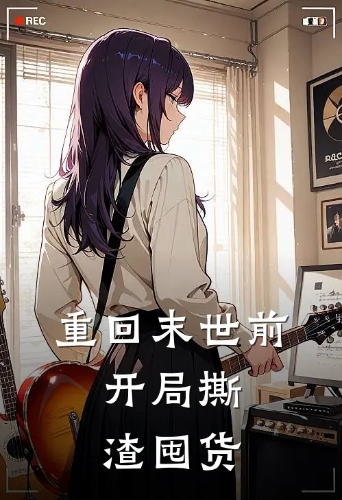 重回末世前：开局撕渣囤货