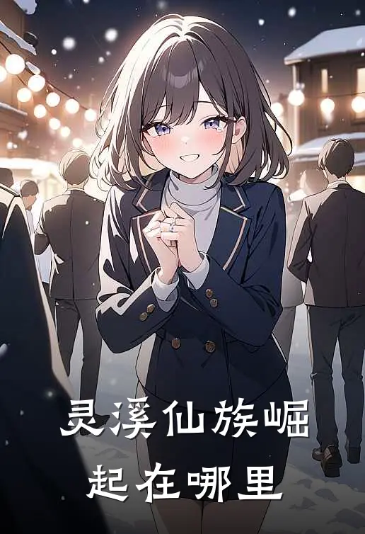 灵溪仙族崛起在哪里