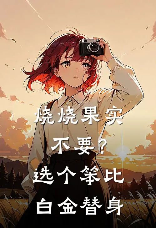 烧烧果实不要？选个笨比白金替身(高承野柳飘飘)完整版免费全文阅读_完本小说推荐烧烧果实不要？选个笨比白金替身(高承野柳飘飘)