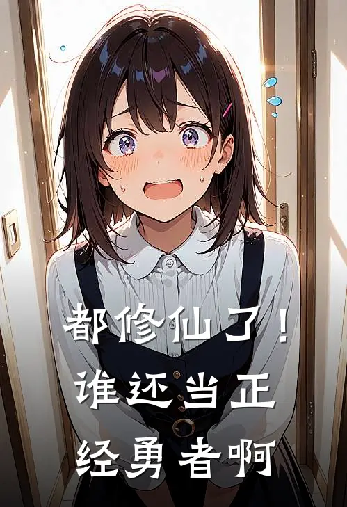 都修仙了！谁还当正经勇者啊(李浩宋妮)热门完本小说_最新小说都修仙了！谁还当正经勇者啊李浩宋妮