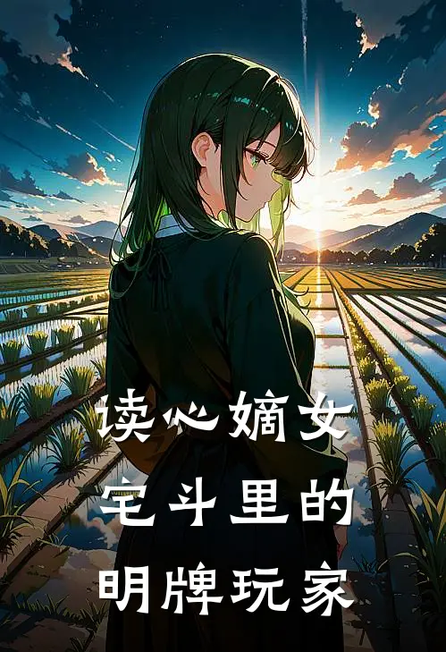 读心嫡女宅斗里的明牌玩家