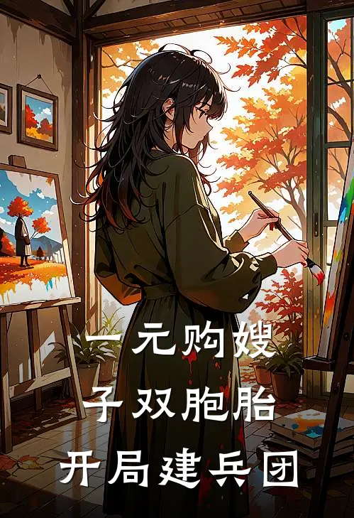 一元购嫂子双胞胎，开局建兵团(何天器林晚秋)热门小说大全_免费小说大全一元购嫂子双胞胎，开局建兵团何天器林晚秋