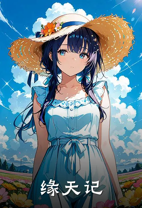 缘天记(楚欢可儿)网络热门小说_最新小说缘天记(楚欢可儿)