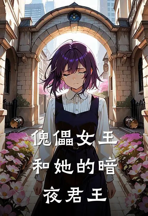 傀儡女王和她的暗夜君王