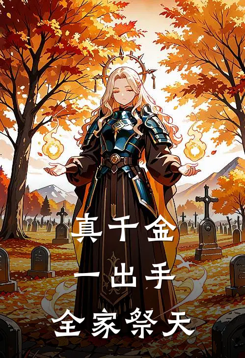 真千金一出手，全家祭天