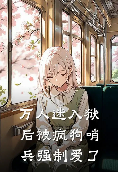 万人迷入狱后被疯狗哨兵强制爱了桑虞桑栀小说免费完结_完本热门小说万人迷入狱后被疯狗哨兵强制爱了桑虞桑栀