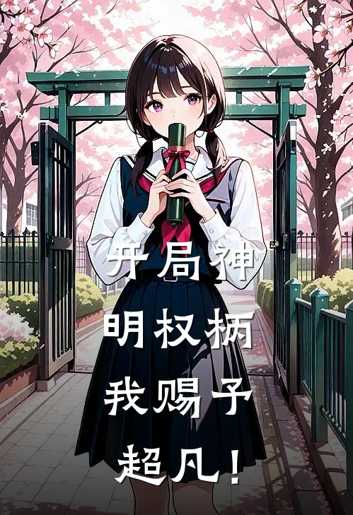 开局神明权柄：我赐予超凡！(陈浩张浩)全本免费完结小说_小说完结免费开局神明权柄：我赐予超凡！陈浩张浩