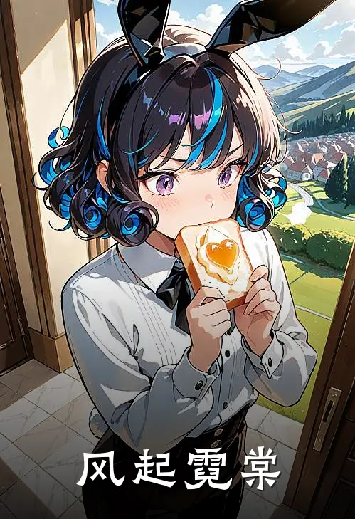 《风起霓棠》云棠萧绝火爆新书_风起霓棠(云棠萧绝)最新热门小说