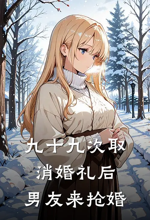 九十九次取消婚礼后，男友来抢婚