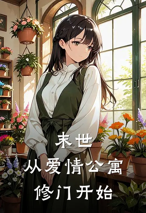 末世，从爱情公寓修门开始江明吕子乔免费小说在线阅读_热门小说在线阅读末世，从爱情公寓修门开始江明吕子乔