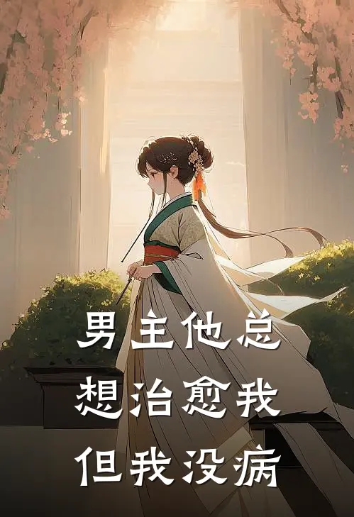 男主他总想治愈我但我没病