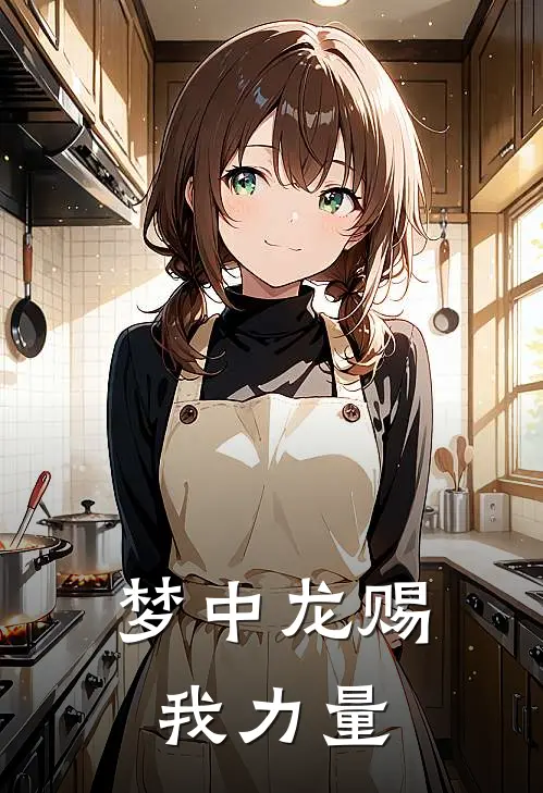 梦中龙赐我力量