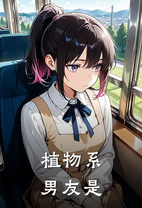 植物系男友是