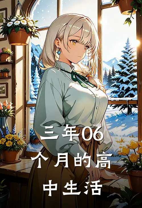 三年06个月的高中生活