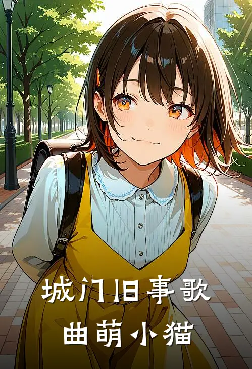 城门旧事歌曲萌小猫