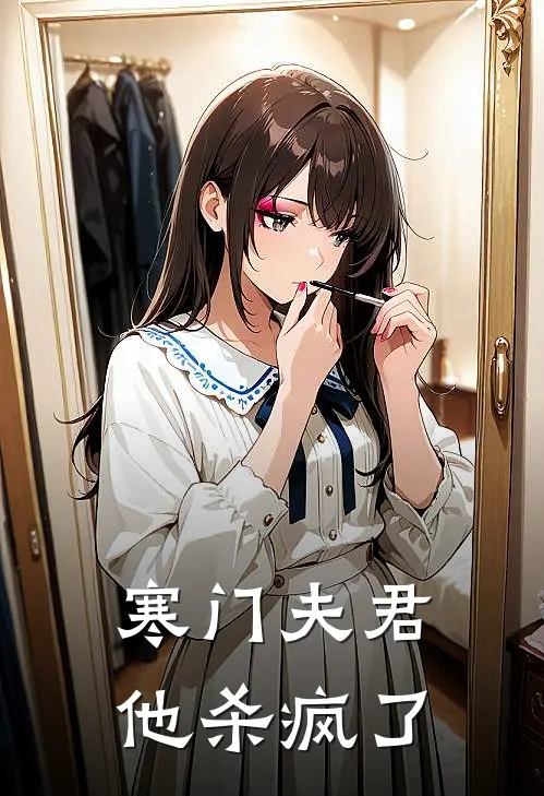 寒门夫君他杀疯了