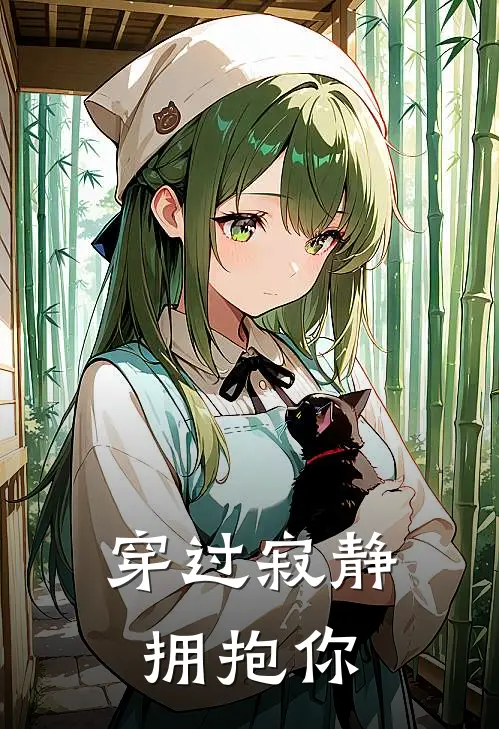 穿过寂静拥抱你孔庆福朵朵免费小说大全_小说推荐完本穿过寂静拥抱你(孔庆福朵朵)