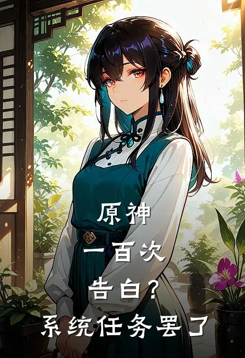 原神：一百次告白？系统任务罢了(优菈蒙德)完整版免费阅读_最新章节列表原神：一百次告白？系统任务罢了(优菈蒙德)