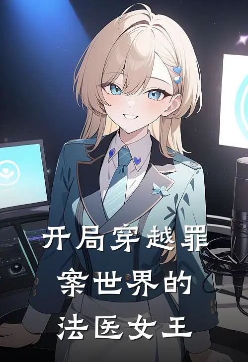 开局穿越罪案世界的法医女王温景棠刘建军完结版免费阅读_开局穿越罪案世界的法医女王全章节免费在线阅读