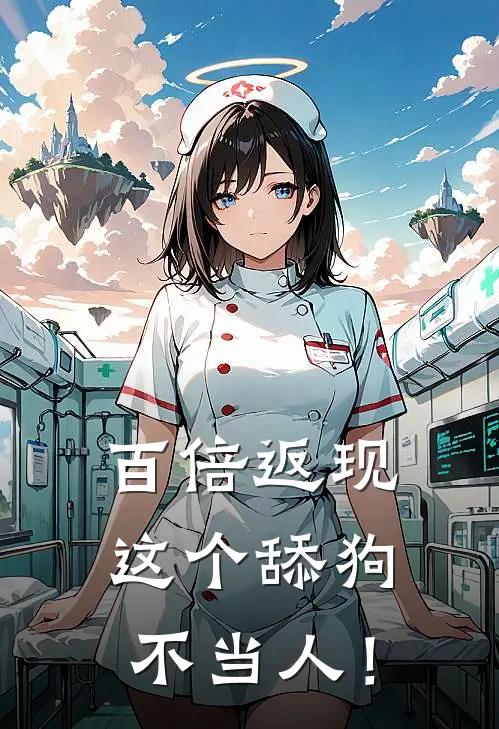 百倍返现，这个舔狗不当人！(陆羽张瑶)最新小说_免费阅读完整版小说百倍返现，这个舔狗不当人！(陆羽张瑶)