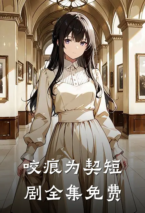 咬痕为契短剧全集免费