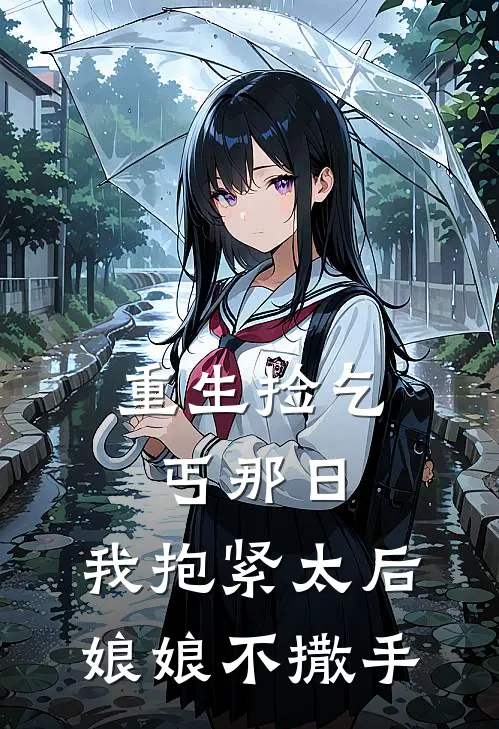 重生捡乞丐那日，我抱紧太后娘娘不撒手