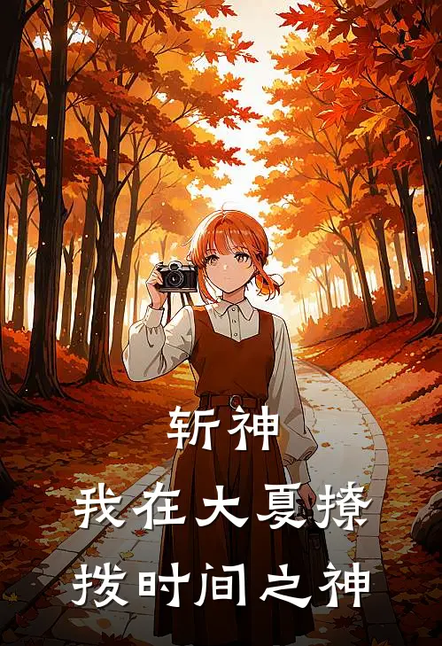 斩神：我在大夏撩拨时间之神