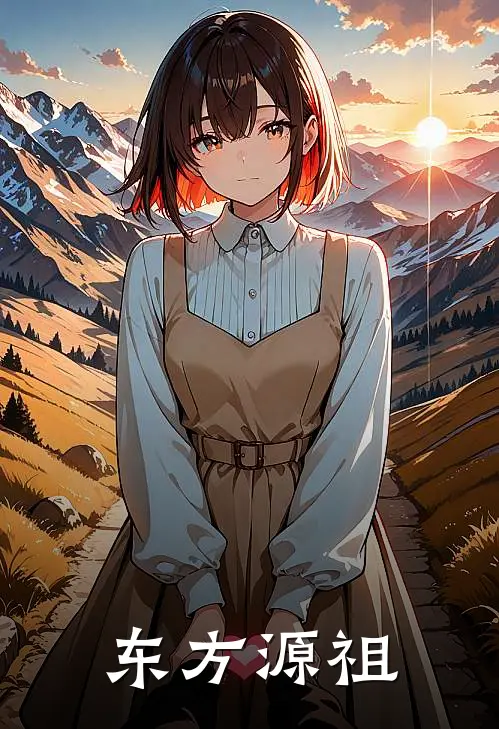 东方源祖