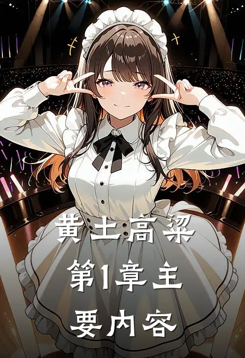 黄土高粱第1章主要内容