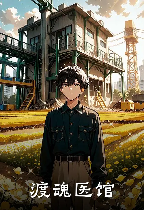 渡魂医馆楚凡张伟免费完结小说_完本完结小说渡魂医馆(楚凡张伟)