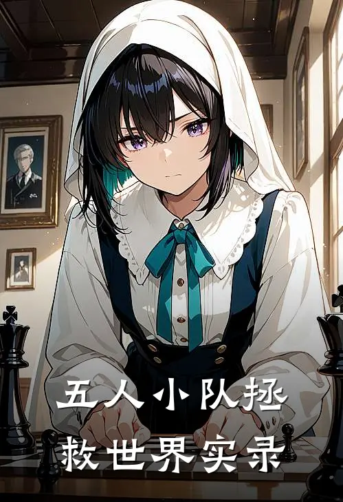 五人小队拯救世界实录