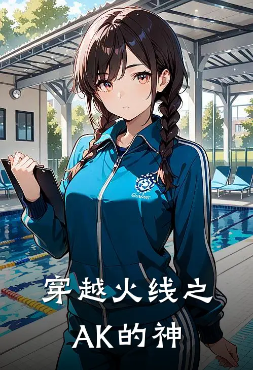 穿越火线之AK的神