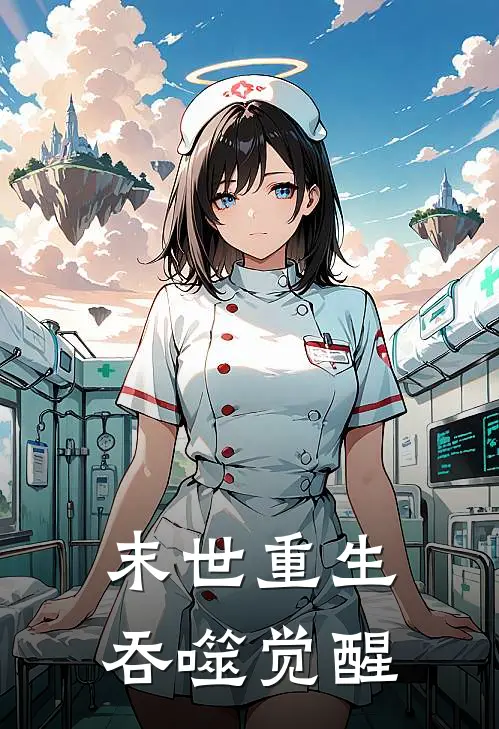 末世重生：吞噬觉醒