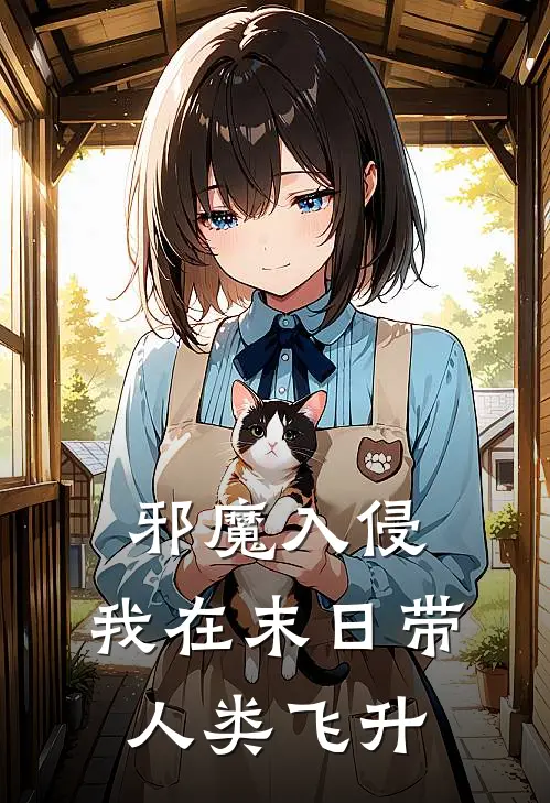 邪魔入侵：我在末日带人类飞升白柒陈明哲最新章节免费阅读_邪魔入侵：我在末日带人类飞升热门小说