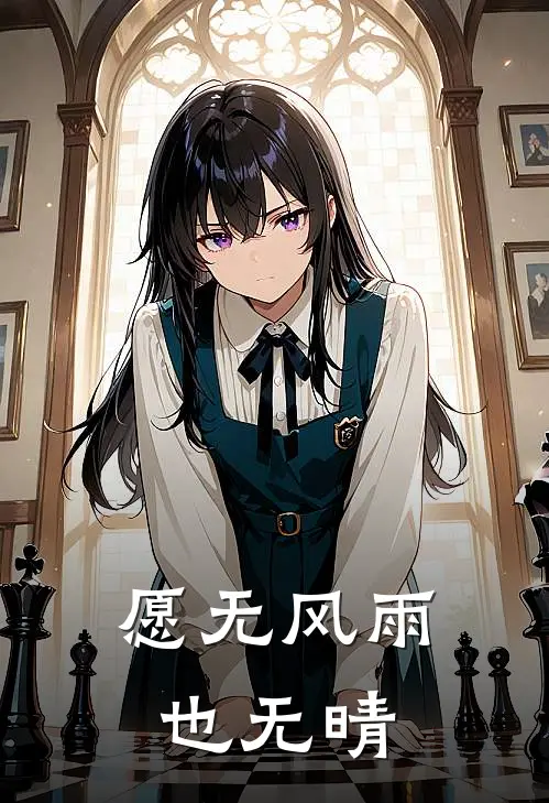 愿无风雨也无晴