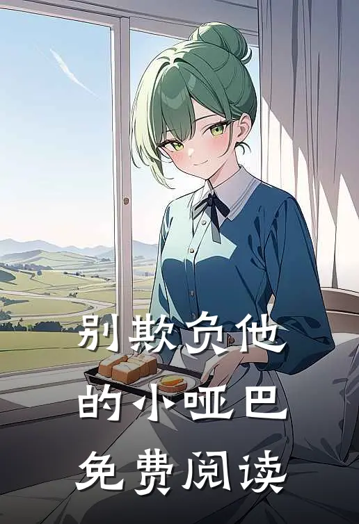 别欺负他的小哑巴免费阅读