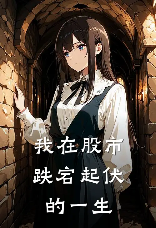 我在股市跌宕起伏的一生