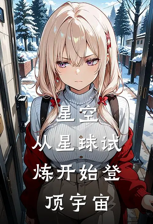 星空：从星球试炼开始登顶宇宙