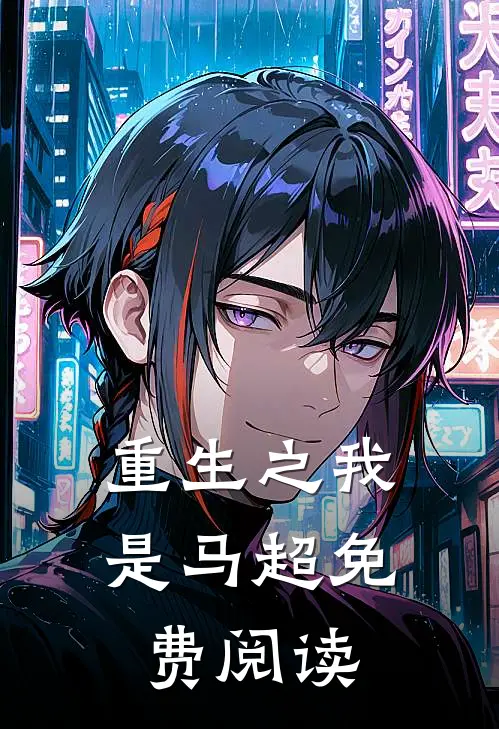 重生之我是马超免费阅读