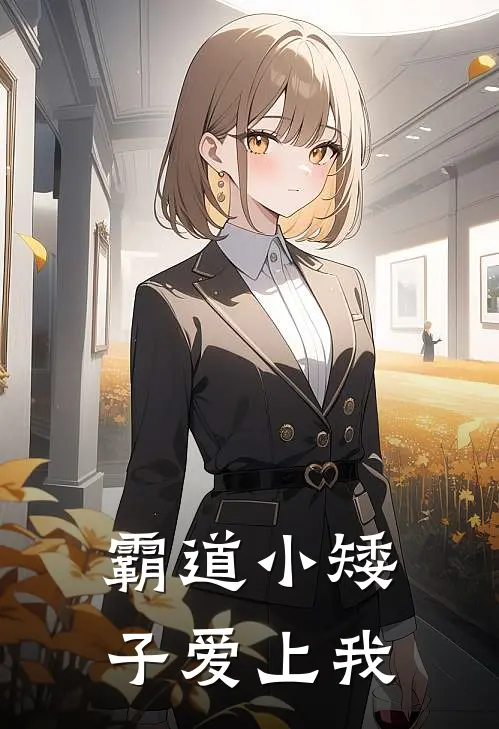 霸道小矮子爱上我