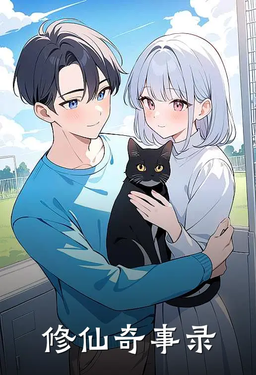 修仙奇事录