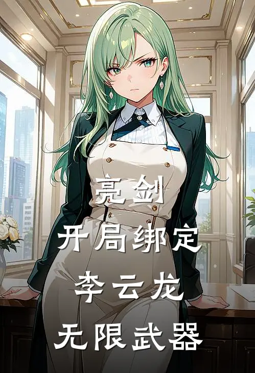 亮剑：开局绑定李云龙，无限武器李云龙林天涯免费小说在线看_完本小说阅读亮剑：开局绑定李云龙，无限武器(李云龙林天涯)