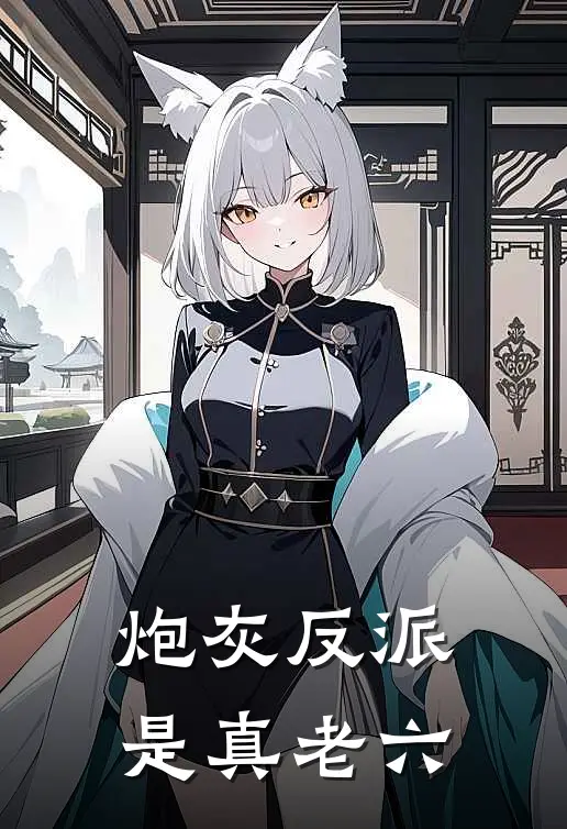 炮灰反派是真老六