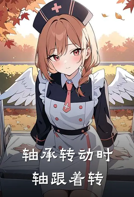 轴承转动时轴跟着转