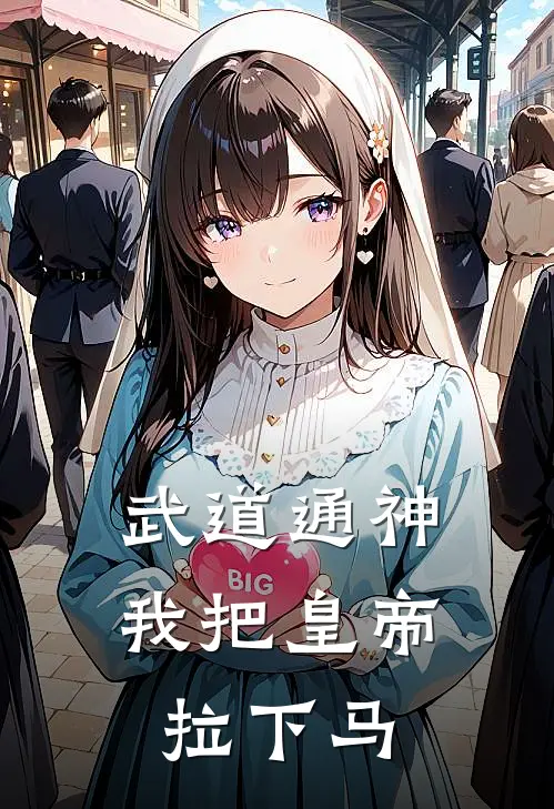 武道通神，我把皇帝拉下马